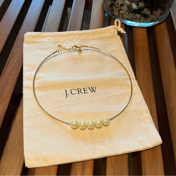 J. Crew Necklace - Picture 3 of 9